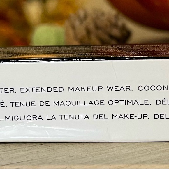 Marc Jacobs Beauty Under(Cover) Blurring Coconut Face Primer Mini Great Price! - Picture 3 of 3